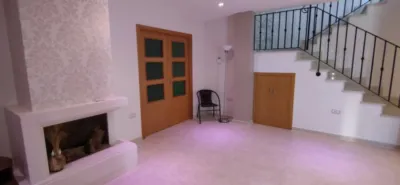 Chalet in Totana photo 8