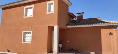 Chalet in Totana photo 3