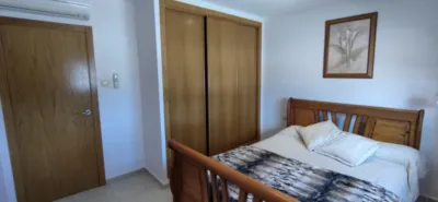 Chalet in Totana photo 21