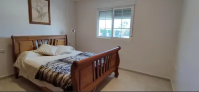 Chalet in Totana photo 18