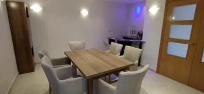 Chalet in Totana photo 9