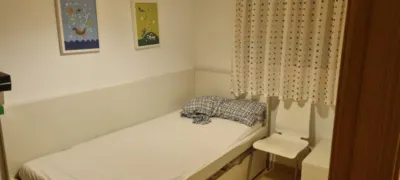 Chalet en calle Almanzor photo 19