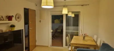 Chalet en calle Almanzor photo 8