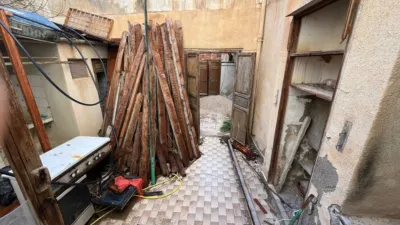 House on C. Vidal-Abarca Street, No. 8 photo 23