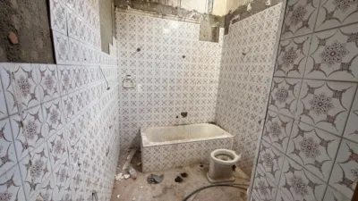 House on C. Vidal-Abarca Street, No. 8 photo 7