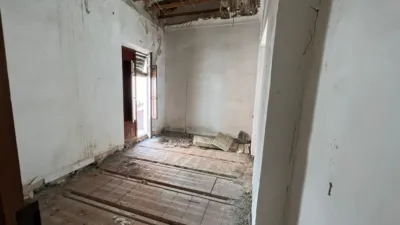 House on C. Vidal-Abarca Street, No. 8 photo 14