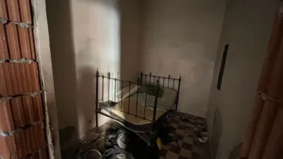 House on C. Vidal-Abarca Street, No. 8 photo 6