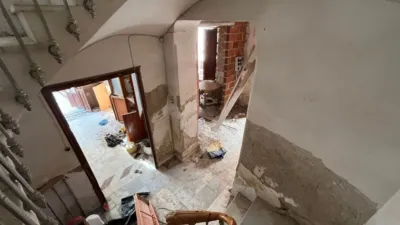 House on C. Vidal-Abarca Street, No. 8 photo 10