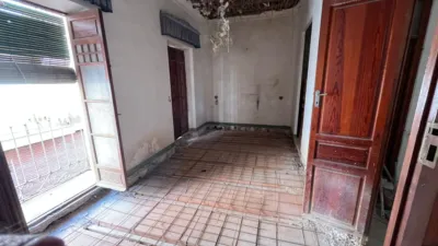 House on C. Vidal-Abarca Street, No. 8 photo 15