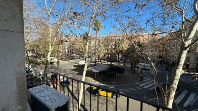 Piso en venta en Rambla del Raval, El Raval (Distrito Ciutat Vella. Barcelona Capital) de 167.000 €