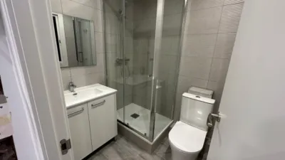 Piso en venta en Rambla del Raval, El Raval (Distrito Ciutat Vella. Barcelona Capital) de 167.000 €