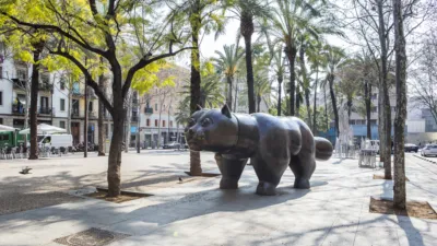 Piso en venta en Rambla del Raval, El Raval (Distrito Ciutat Vella. Barcelona Capital) de 167.000 €