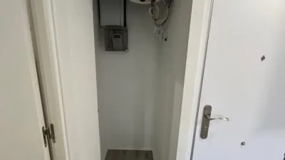 Piso en venta en Rambla del Raval, El Raval (Distrito Ciutat Vella. Barcelona Capital) de 167.000 €