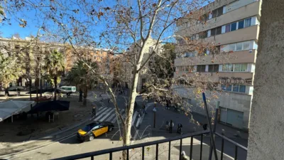 Piso en venta en Rambla del Raval, El Raval (Distrito Ciutat Vella. Barcelona Capital) de 167.000 €