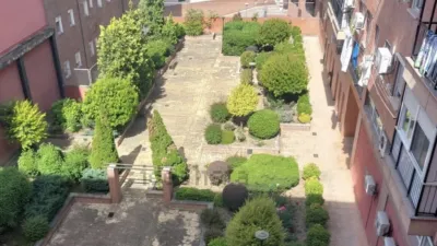 Apartamento en alquiler en Calle de Tomás Bretón, cerca de Calle de Alonso Martos - Imagen 7