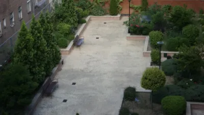 Apartamento en alquiler en Calle de Tomás Bretón, cerca de Calle de Alonso Martos - Imagen 6