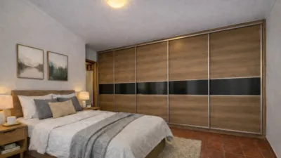 Apartamento en alquiler en Calle de Tomás Bretón, cerca de Calle de Alonso Martos - Imagen 5