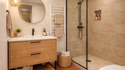 Apartamento en alquiler en Calle de Tomás Bretón, cerca de Calle de Alonso Martos - Imagen 3