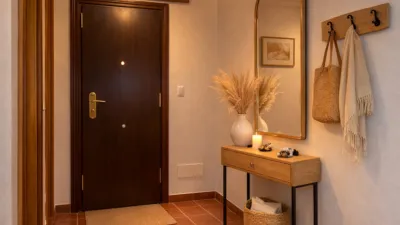 Apartamento en alquiler en Calle de Tomás Bretón, cerca de Calle de Alonso Martos - Imagen 2