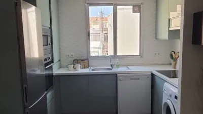 Flat on Calle del Beato Juan Grande photo 11