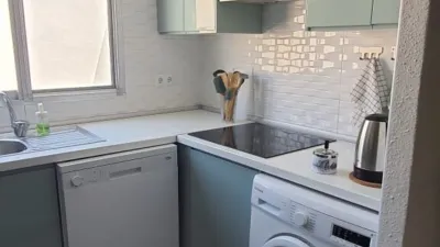 Flat on Calle del Beato Juan Grande photo 9