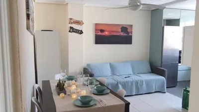Flat on Calle del Beato Juan Grande photo 3