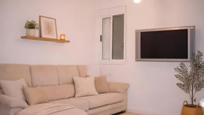 Piso en Sant Marcel·Lí photo 3