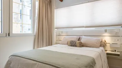 Apartment in La Roqueta photo 3