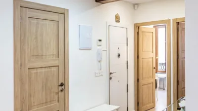 Apartment in La Roqueta photo 8
