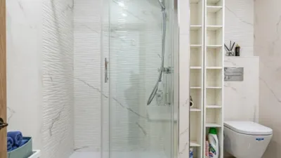 Apartment in La Roqueta photo 4