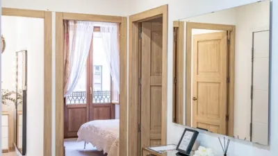 Apartment in La Roqueta photo 2