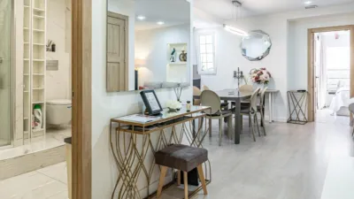 Apartment in La Roqueta photo 6