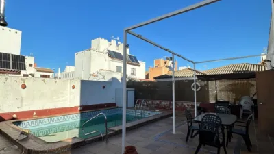 Casa – Sanlúcar de Barrameda - Vista 4