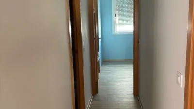 Apartment in Lugar de Espillaga photo 11