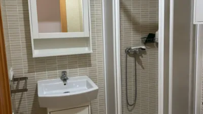 Apartment in Lugar de Espillaga photo 16