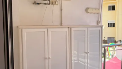 Apartment in Lugar de Espillaga photo 18