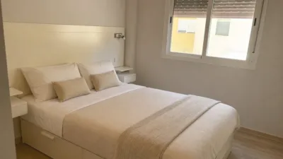 Apartment in Lugar de Espillaga photo 7