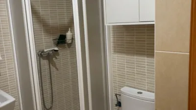 Apartment in Lugar de Espillaga photo 17