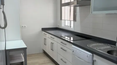 Apartment in Lugar de Espillaga photo 5