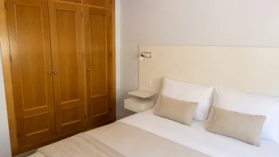 Apartment in Lugar de Espillaga photo 6