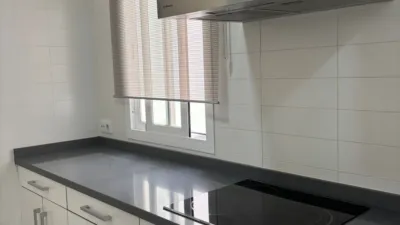 Apartment in Lugar de Espillaga photo 4