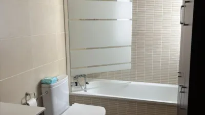 Apartment in Lugar de Espillaga photo 9