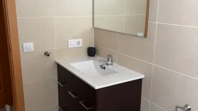 Apartment in Lugar de Espillaga photo 10
