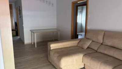 Apartment in Lugar de Espillaga photo 2