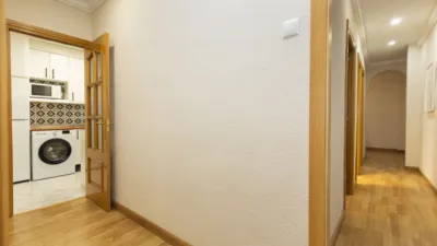 Habitación en alquiler en Calle de Franco y López, Universidad (Zaragoza Capital) de 340 €<span>/mes</span>