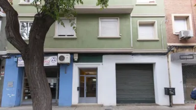 Habitación en alquiler en Calle de Franco y López, Universidad (Zaragoza Capital) de 340 €<span>/mes</span>