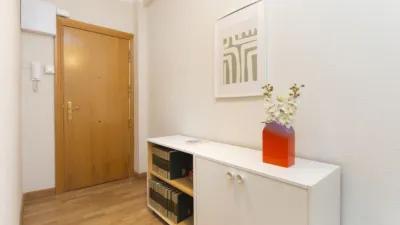 Habitación en alquiler en Calle de Franco y López, Universidad (Zaragoza Capital) de 340 €<span>/mes</span>