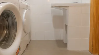 Chalet adosado en El Álamo photo 13