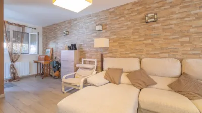 Semi-detached chalet in El Álamo photo 5