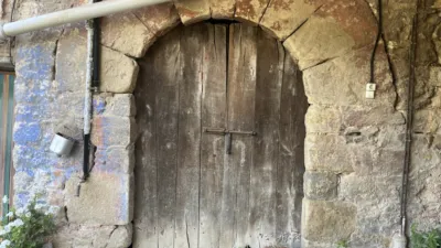 Rustic finca in La Nou de Berguedà photo 2